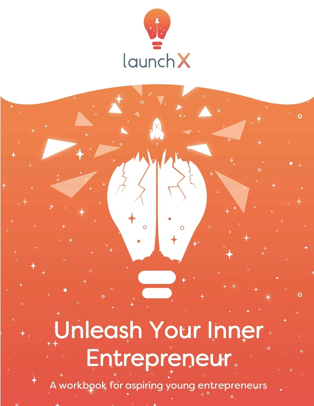 Unleash Your Inner Entrepreneur: Workbook for Aspiring Entrepreneurs,Used