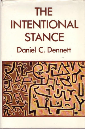 The Intentional Stance,Used