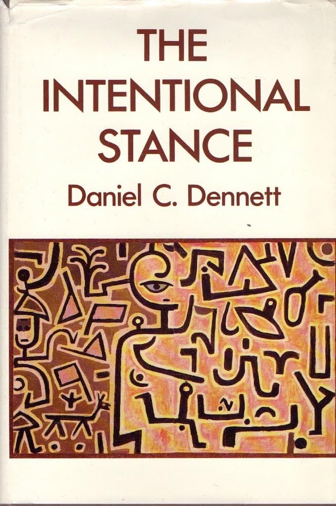The Intentional Stance,Used