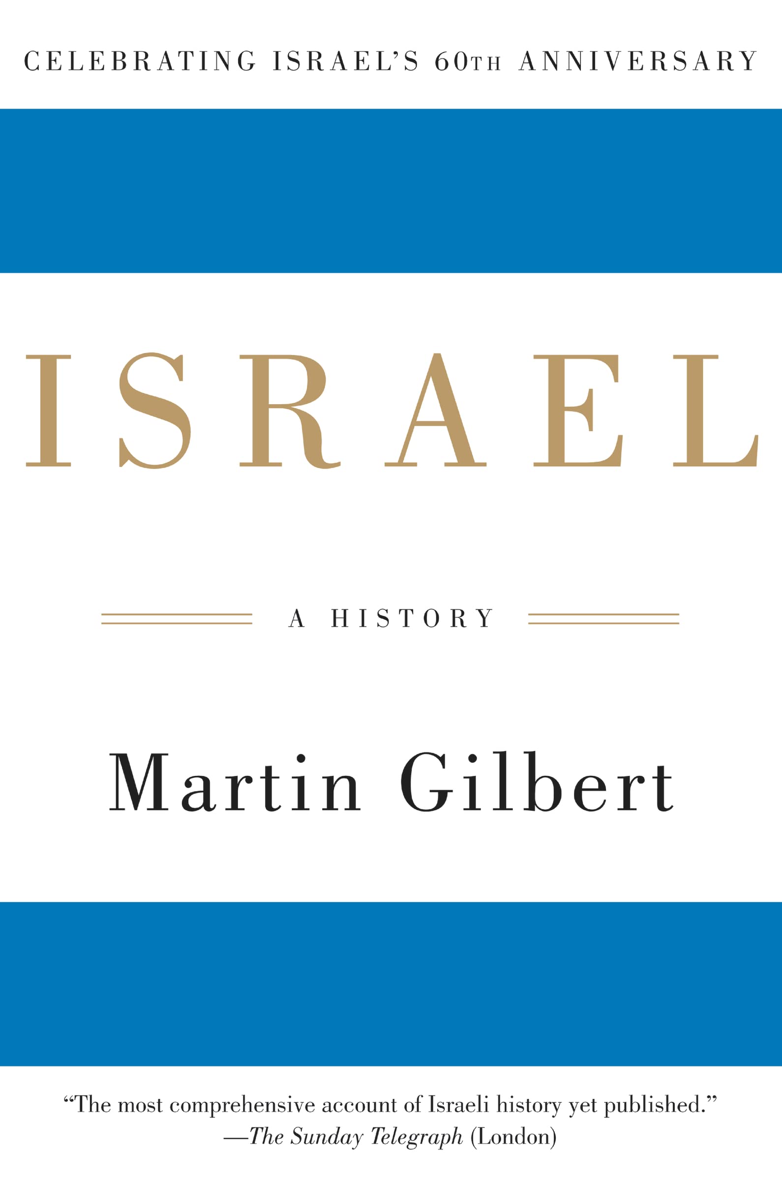 Israel: A History,New