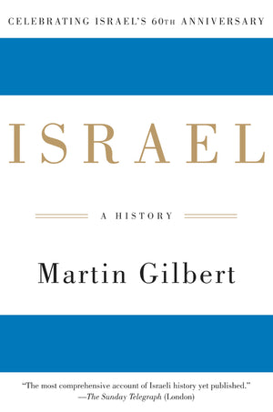 Israel: A History,New