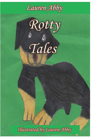 Rotty Tales,Used