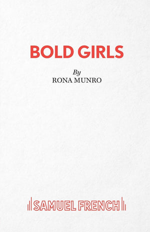 Bold Girls,Used