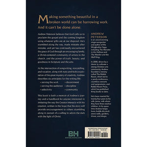 Adorning the Dark: Thoughts on Community, Calling, and the Mystery of Making,Used