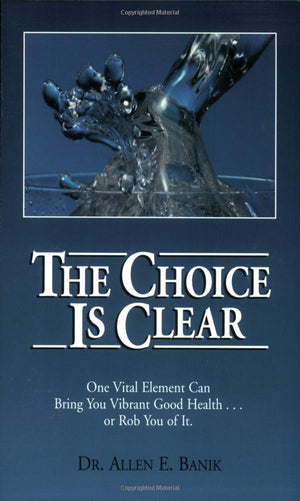 The Choice Is Clear,New