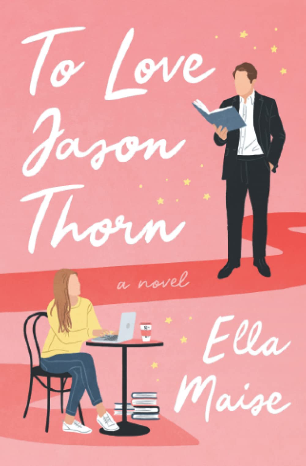 To Love Jason Thorn,Used