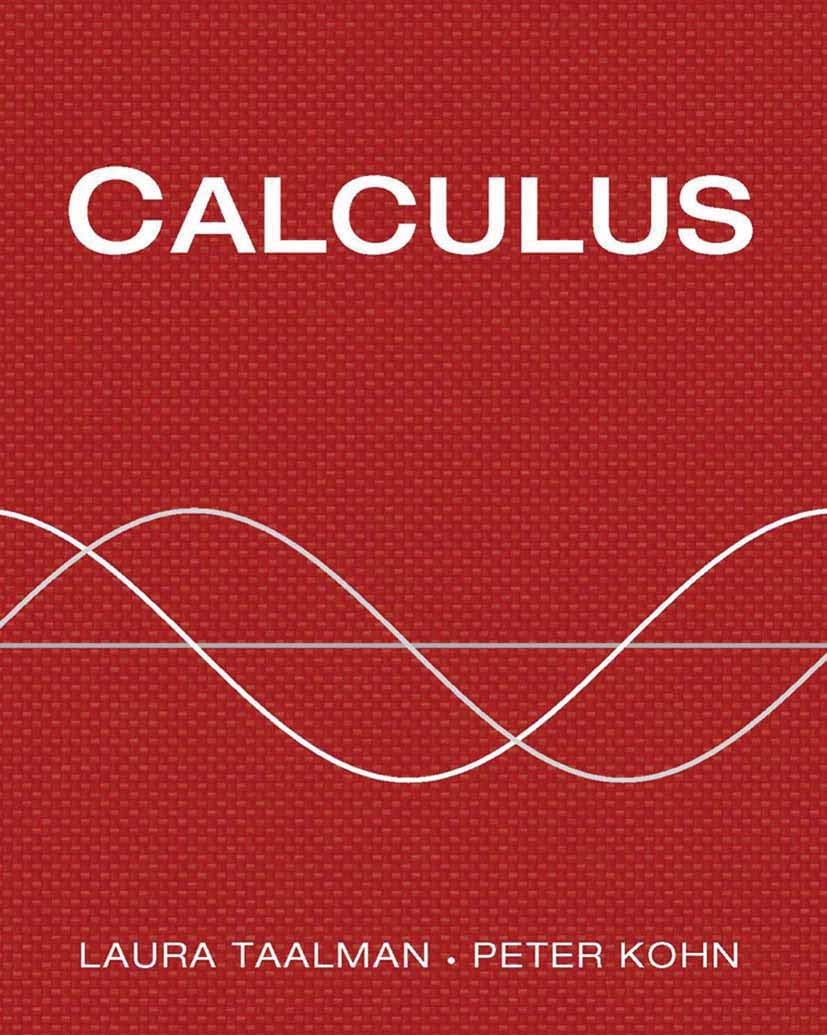 Calculus Combo