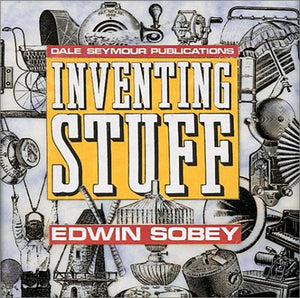 Inventing Stuff,Used