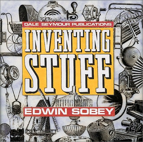 Inventing Stuff,Used