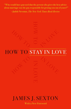 How to Stay in Love-New