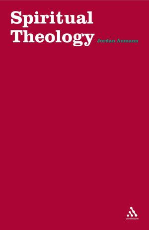Spiritual Theology,Used