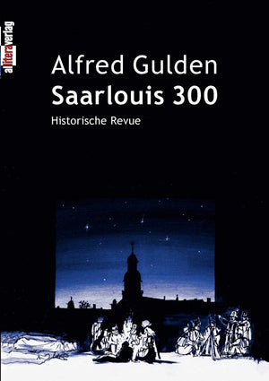 Saarlouis 300 (German Edition),Used