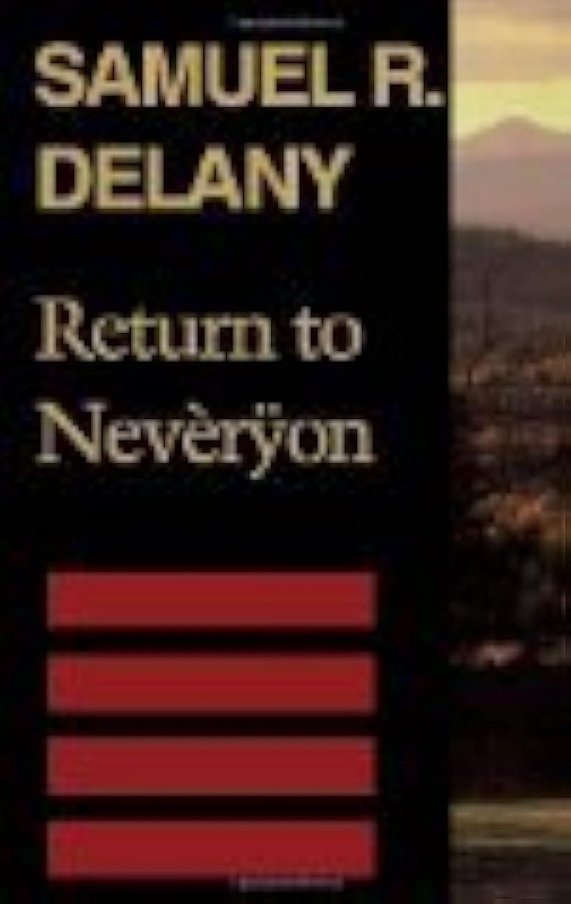 Return To Neveryon (Return To Neveryon),New