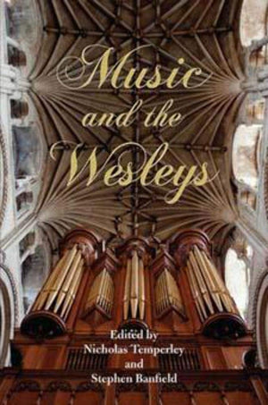 Music and the Wesleys,Used