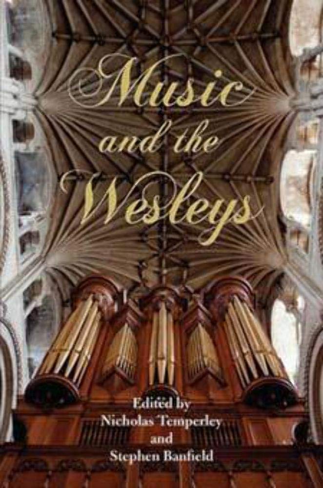 Music and the Wesleys,Used