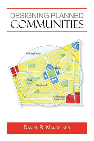Designing Planned Communities,Used