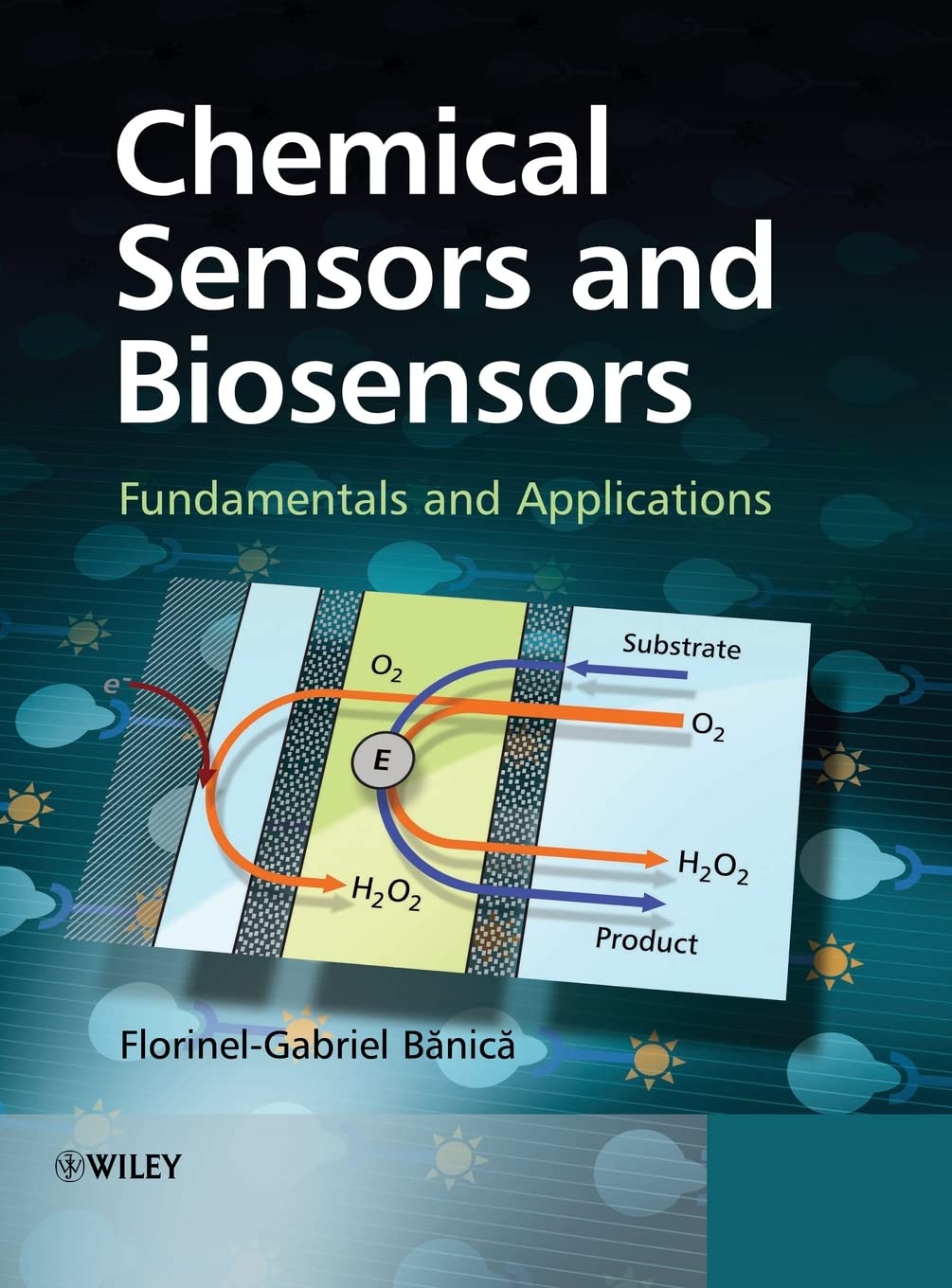 Chemical Sensors and Biosensors: Fundamentals and Applications,Used