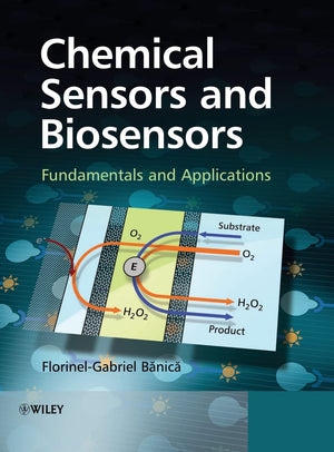 Chemical Sensors and Biosensors: Fundamentals and Applications,Used