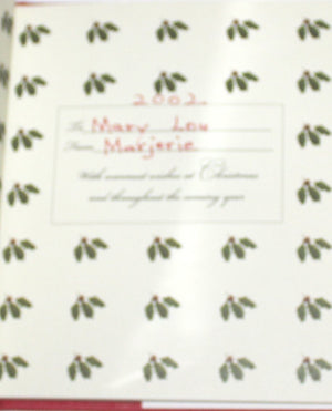 Esther's Gift: A Mitford Christmas Story,Used