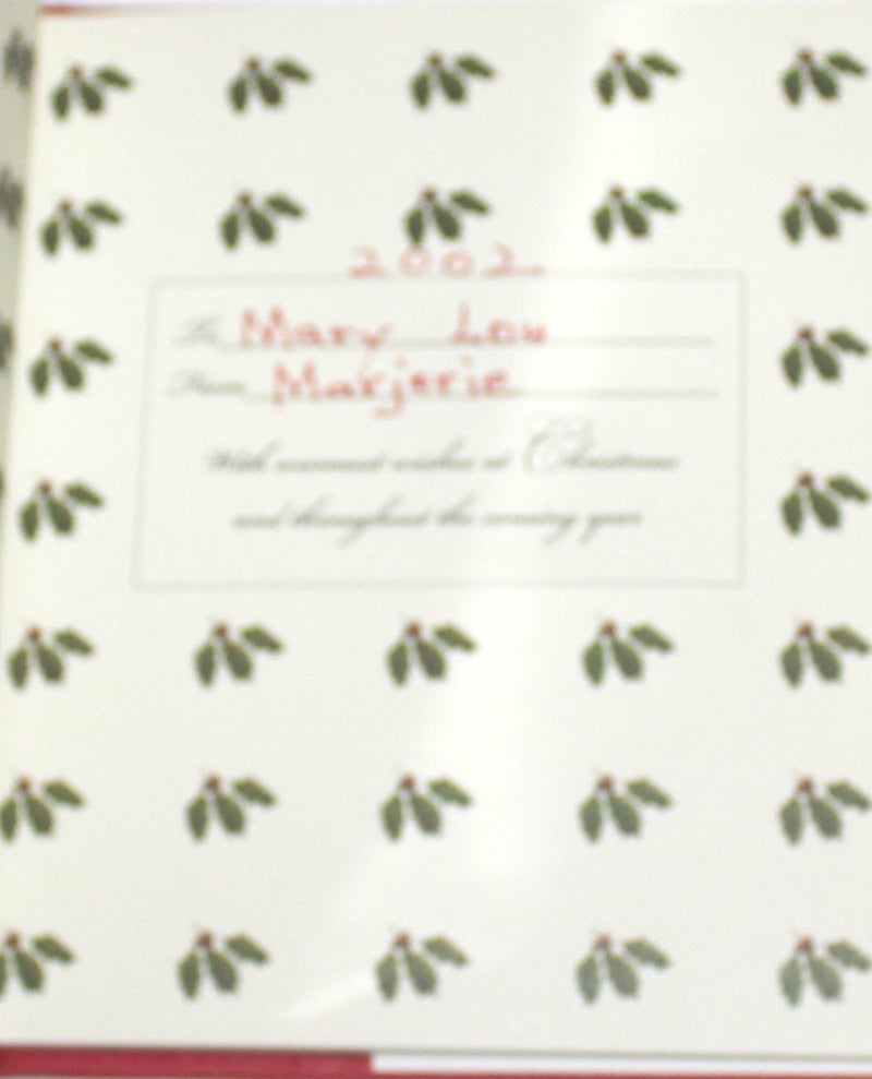 Esther's Gift: A Mitford Christmas Story,Used