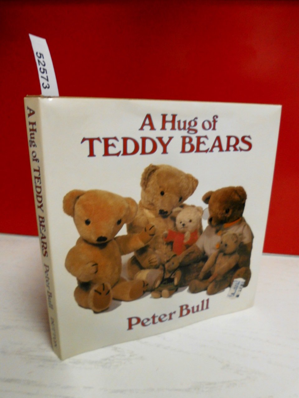 Hug Of Teddy Bears