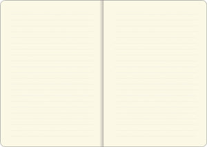 Yellow Flowers Journal (Diary, Notebook),New