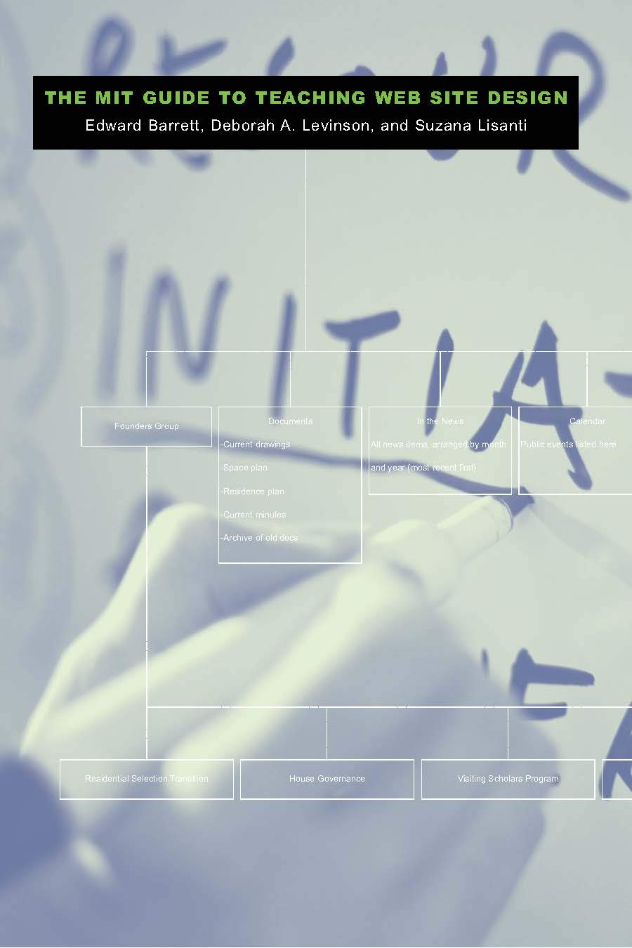 The MIT Guide to Teaching Web Site Design (Technical Communication, Multimedia, and Information Systems),Used
