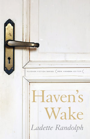 Haven's Wake (Flyover Fiction),Used