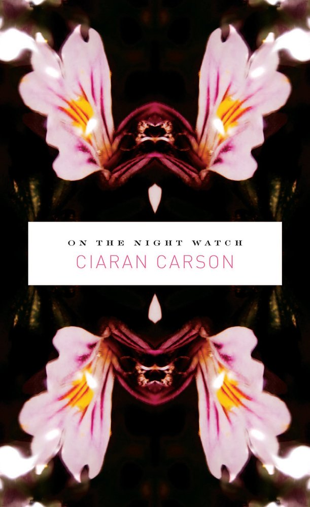 On the Night Watch,New