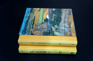 Art History,New