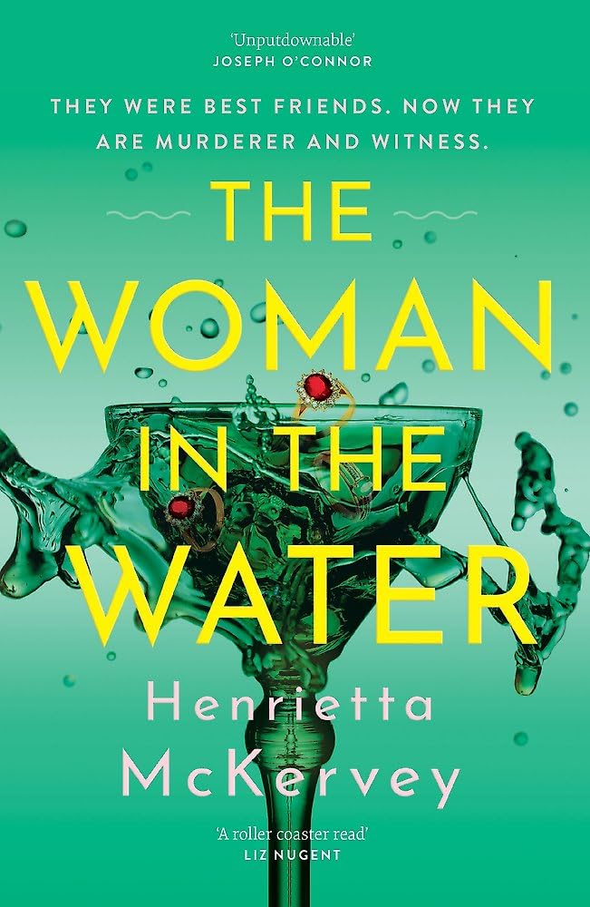 The Woman In The Water: The Twisty, Atmospheric Thriller That Dares To Answer One Of LiteratureS Unsolved Mysteries