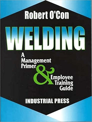Welding (Volume 1),Used