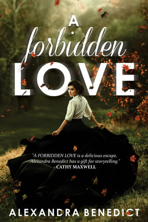 A Forbidden Love,New