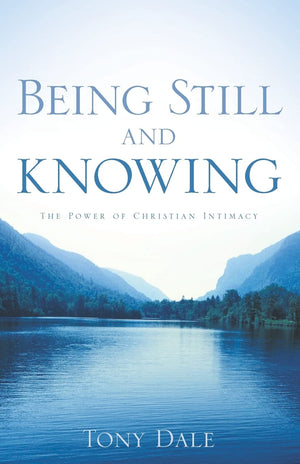 Being Still and Knowing,Used