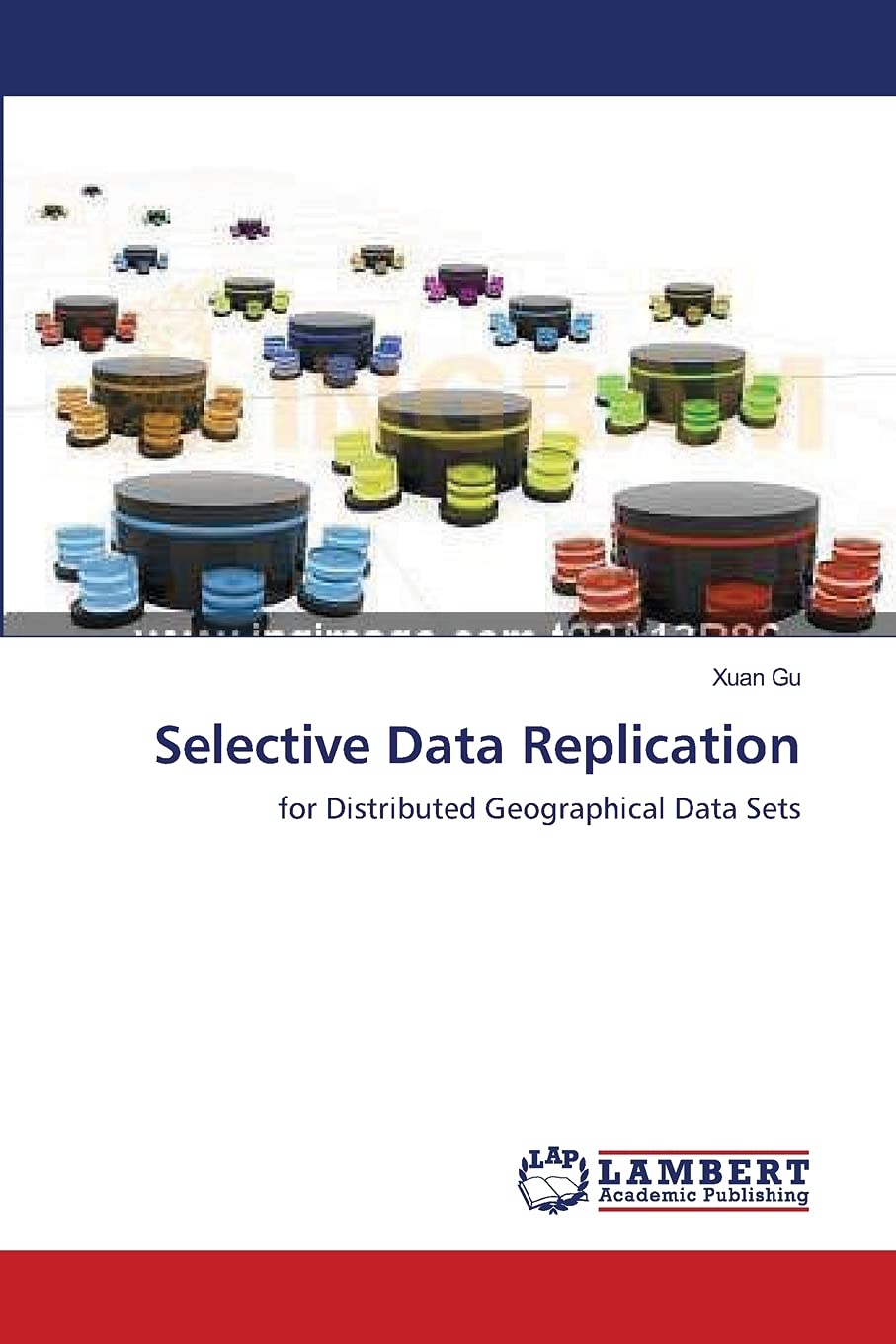 Selective Data Replication: for Distributed Geographical Data Sets,Used