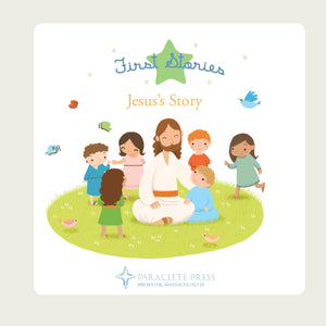 Jesus'S Story,Used
