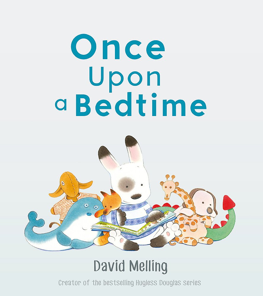 Once Upon A Bedtime