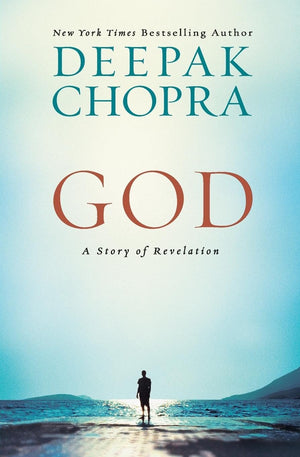 God: A Story of Revelation,Used