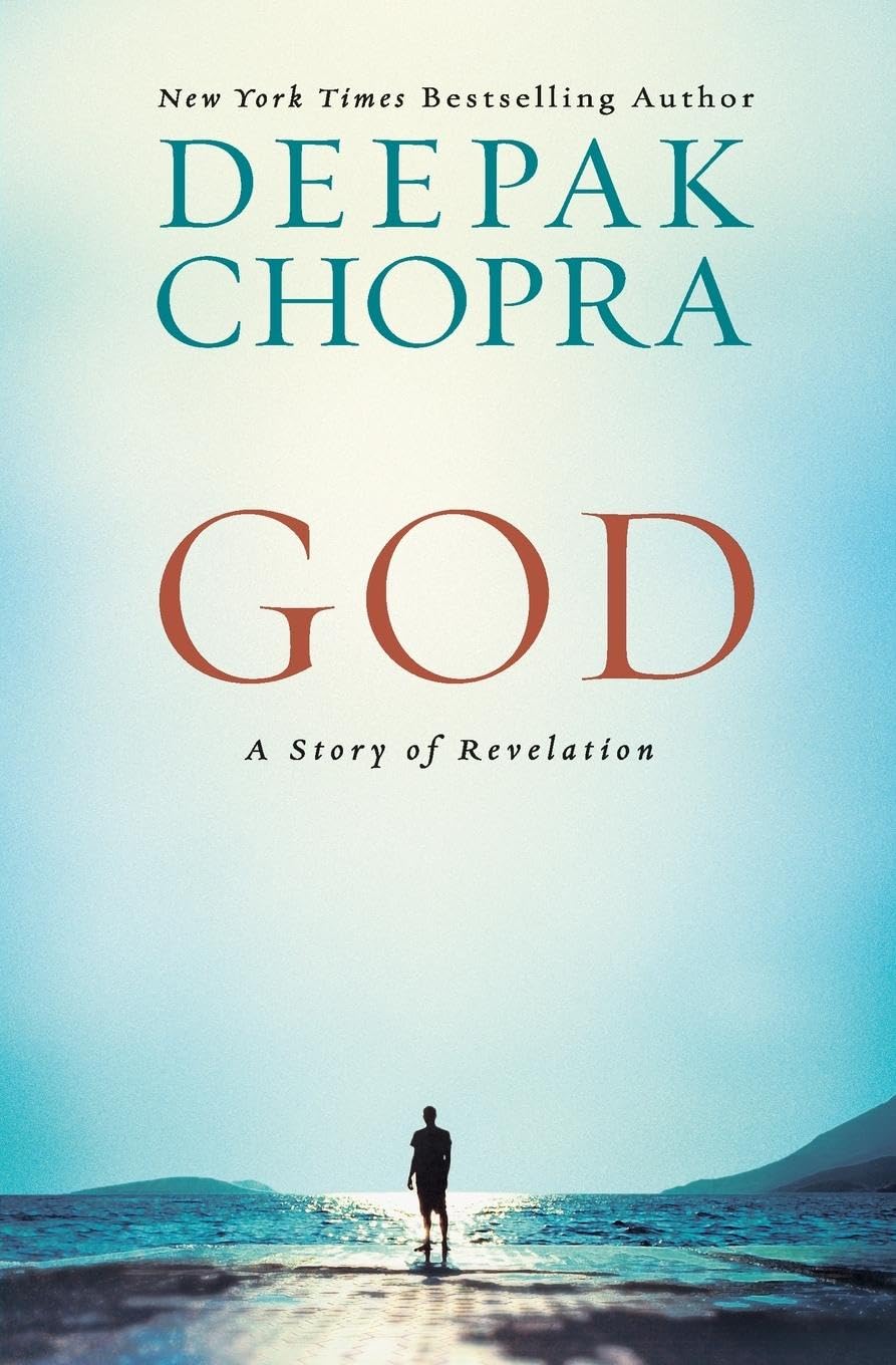 God: A Story of Revelation,Used