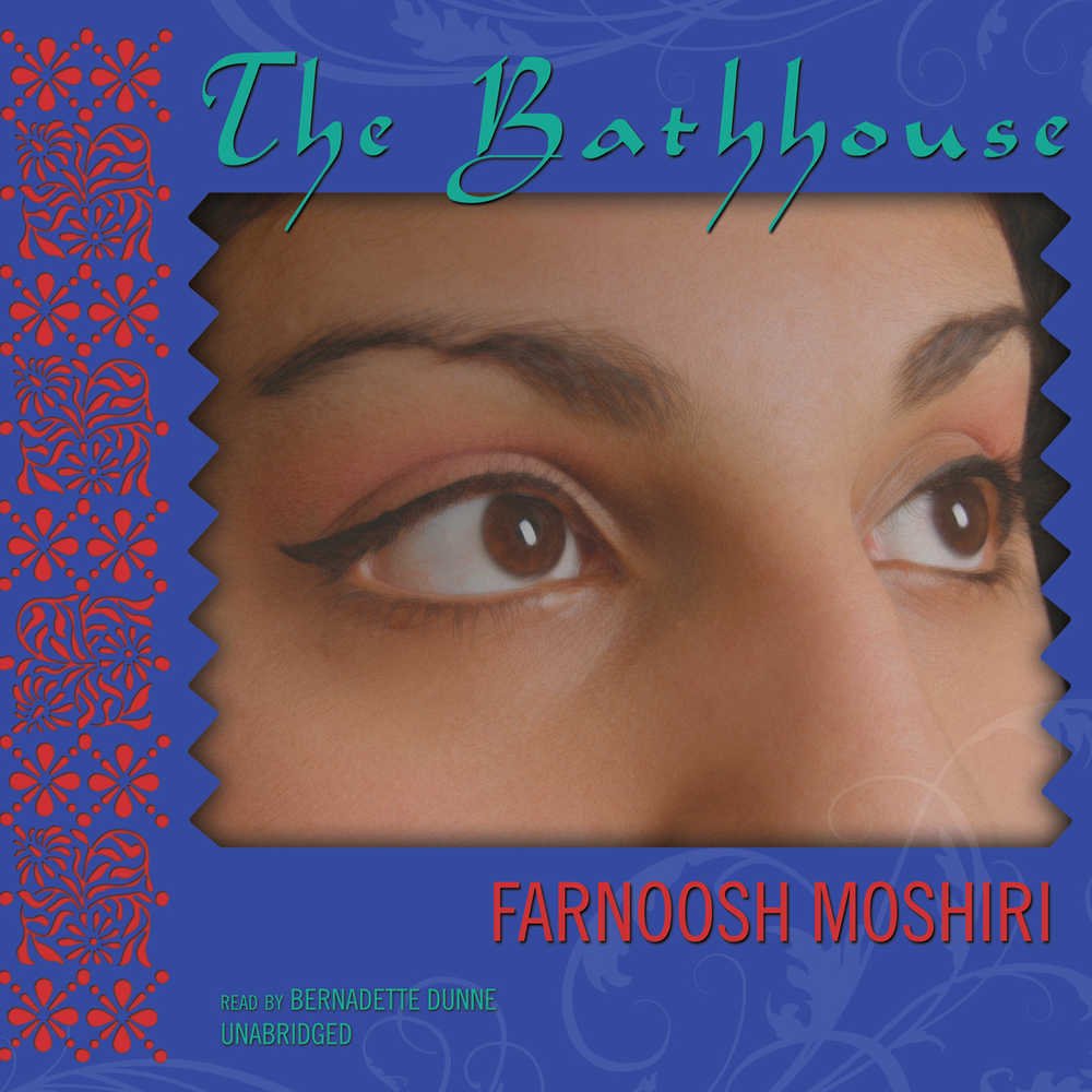 The Bathhouse,Used
