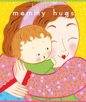 Mommy Hugs (Classic Board Books),Used