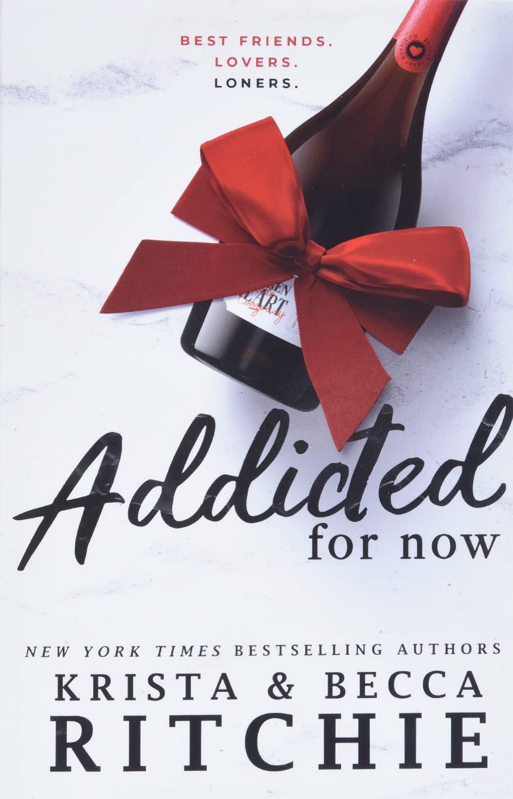 Addicted For Now,Used