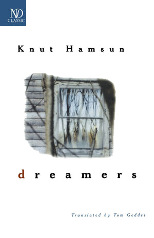 Dreamers (New Directions Paperbook),Used