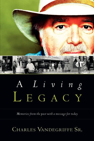 A Living Legacy,Used