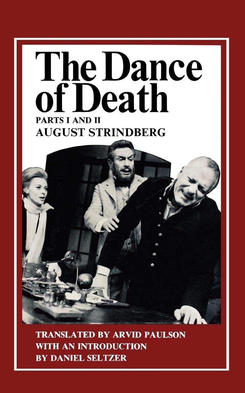 The Dance of Death,Used