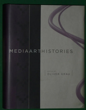 Mediaarthistories (Leonardo)-used