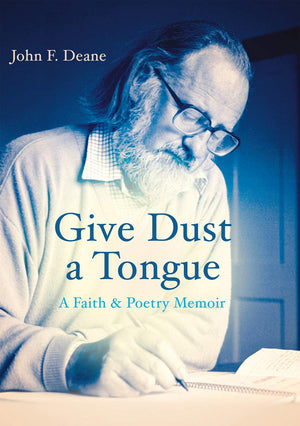 Give Dust a Tongue,Used