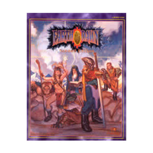 Earthdawn,Used