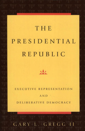 The Presidential Republic,Used