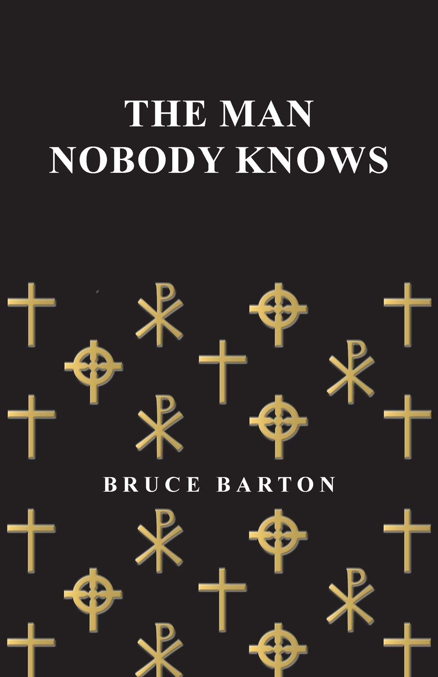 The Man Nobody Knows,Used